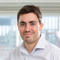 Profile photo of Paolo Dominelli, expert at University of Waterloo