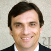 Profile photo of Paolo Sigismondi, expert at University of Southern California