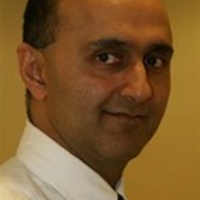 Profile photo of Paresh Vyas, expert at University of Oxford