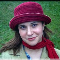 Profile photo of Parisa A. Ariya, expert at McGill University