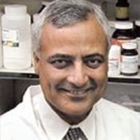 Profile photo of Parkash S. Gill, expert at University of Southern California