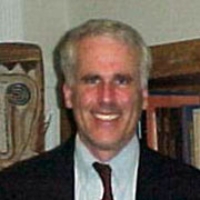 Profile photo of Parker Shipton, expert at Boston University