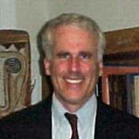 Profile photo of Parker Shipton, expert at Boston University