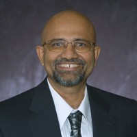 Profile photo of Parthiban David, expert at American University