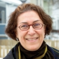 Profile photo of Parvin Ghorayshi, expert at University of Winnipeg