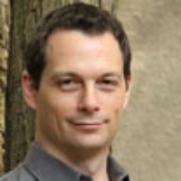 Profile photo of Pascal Brissette, expert at McGill University