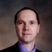 Profile photo of Pascal Hubert, expert at McGill University