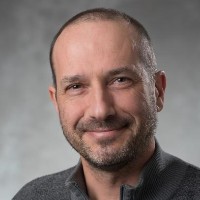 Profile photo of Pascal Matsakis, expert at University of Guelph