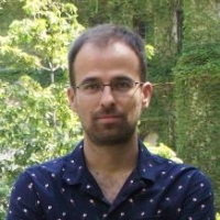 Profile photo of Paschalis Kratsios, expert at University of Chicago