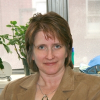 Profile photo of Pat Camp, expert at University of British Columbia