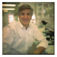 Profile photo of Pat Levitt, expert at University of Southern California