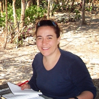 Profile photo of Patricia A. Beddows, expert at Northwestern University