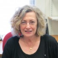 Profile photo of Patricia Buchanan, expert at Salem State University