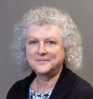 Profile photo of Patricia Burbank, expert at University of Rhode Island