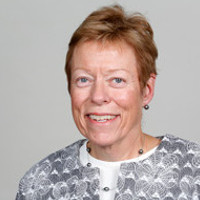 Profile photo of Patricia Connolly, expert at Salem State University