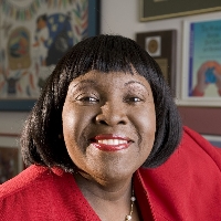 Profile photo of Patricia Edwards, expert at Michigan State University