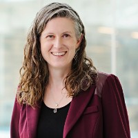 Profile photo of Patricia Genoe McLaren, expert at Wilfrid Laurier University