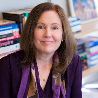 Profile photo of Patricia Goff, expert at Wilfrid Laurier University