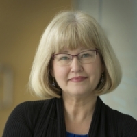 Profile photo of Patricia Hrynchak, expert at University of Waterloo