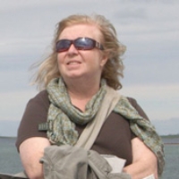 Profile photo of Patricia Hughes-Fuller, expert at Athabasca University