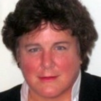 Profile photo of Patricia Kirkpatrick, expert at McGill University
