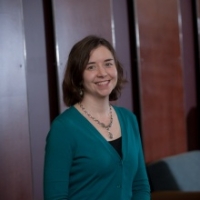 Profile photo of Patricia Logan-Greene, expert at State University of New York at Buffalo