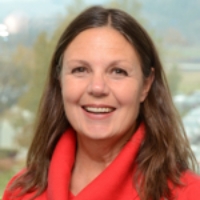 Profile photo of Patricia Marck, expert at University of Alberta