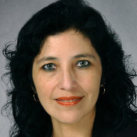 Profile photo of Patricia Nieva, expert at University of Waterloo