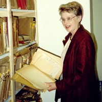 Profile photo of Patricia Prestwich, expert at University of Alberta