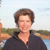 Profile photo of Patricia M. Rae, expert at Queen’s University