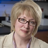 Profile photo of Patricia Turner, expert at University of Guelph