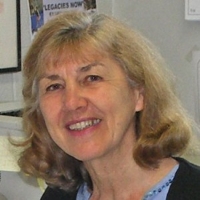 Profile photo of Patricia Vertinsky, expert at University of British Columbia