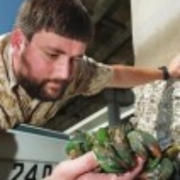 Profile photo of Patrick Baker, expert at University of Florida