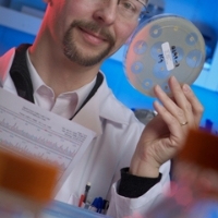 Profile photo of Patrick Börlin, expert at University of Guelph