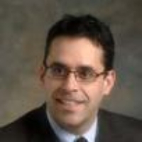 Profile photo of Patrick Colquhoun, expert at Western University