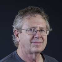 Profile photo of Patrick Cramond, expert at University of British Columbia