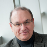 Profile photo of Patrick Fafard, expert at University of Ottawa