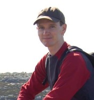 Profile photo of Patrick Hayden, expert at Stanford University