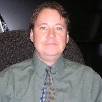 Profile photo of Patrick James, expert at University of Southern California