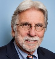 Profile photo of Patrick Kaufmann, expert at Boston University