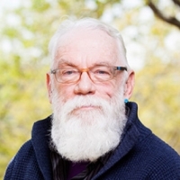 Profile photo of Patrick F. McCarthy, expert at University of New Hampshire