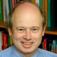 Profile photo of Patrick J. McGrath, expert at Dalhousie University