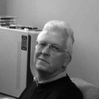 Profile photo of Patrick Mooney, expert at University of British Columbia
