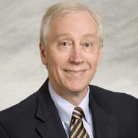 Profile photo of Patrick Murphy, expert at University of Notre Dame