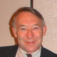 Profile photo of Patrick Ryan, expert at McMaster University