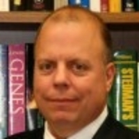 Profile photo of Patrick Sinko, expert at Rutgers University