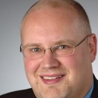 Profile photo of Patrick Walsh, expert at Syracuse University