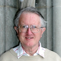 Profile photo of Patrick Whippey, expert at Western University