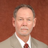 Profile photo of Paul A McLeod, expert at Florida State University