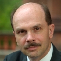 Profile photo of Paul Anglin, expert at University of Guelph